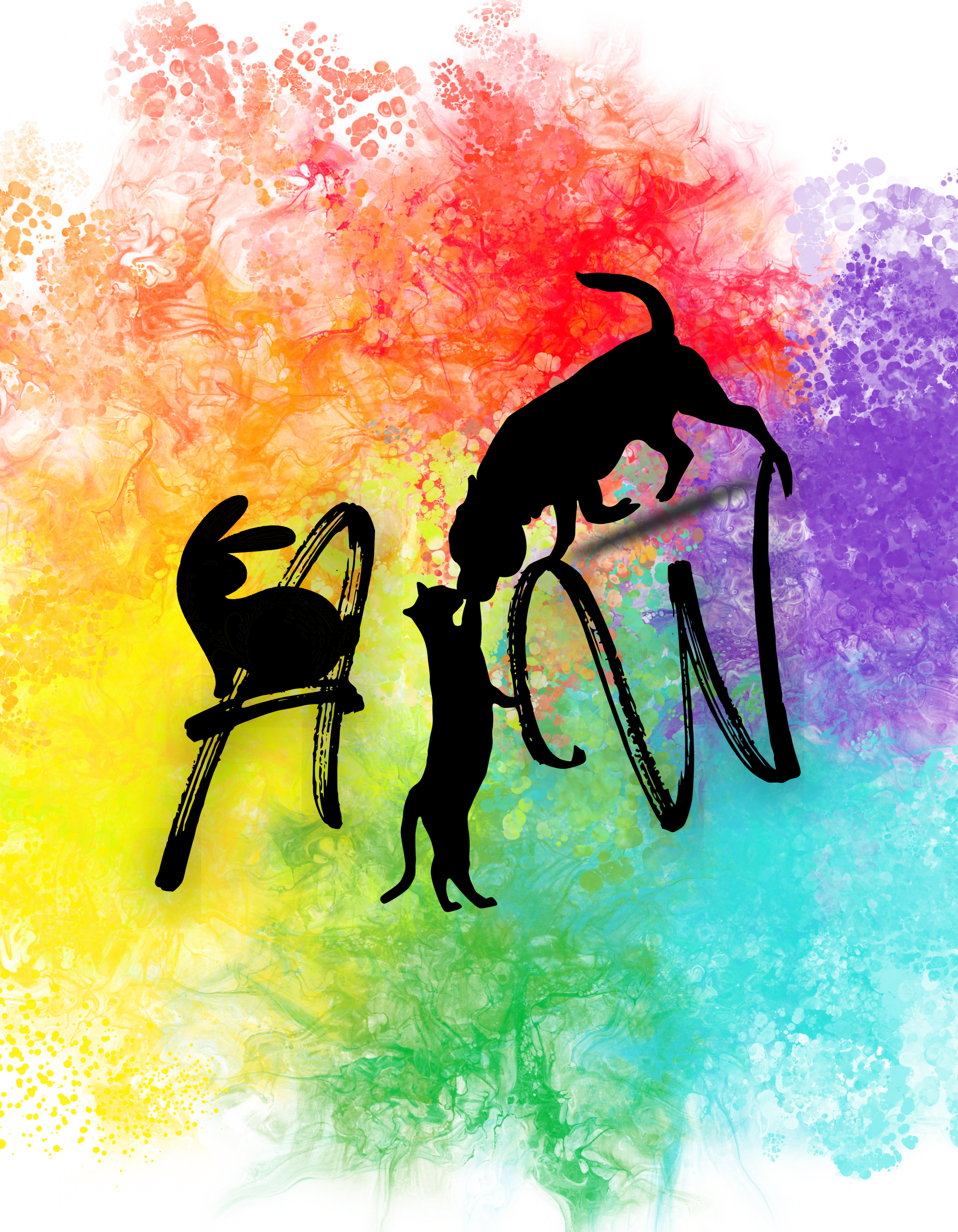 Dr. Animal Whisperer