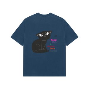 Feed me! - Luxury Oversize Tee!