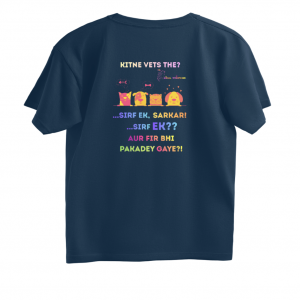 Kitne Vets The?